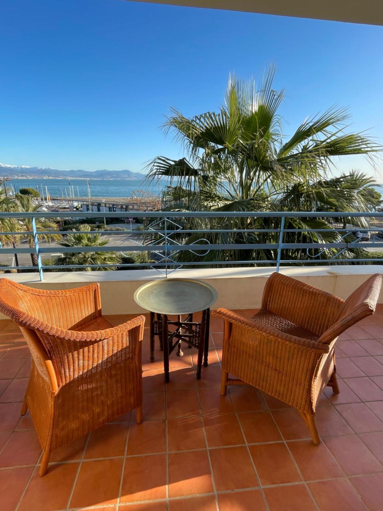 Belvedere 3 Etoiles Apartment